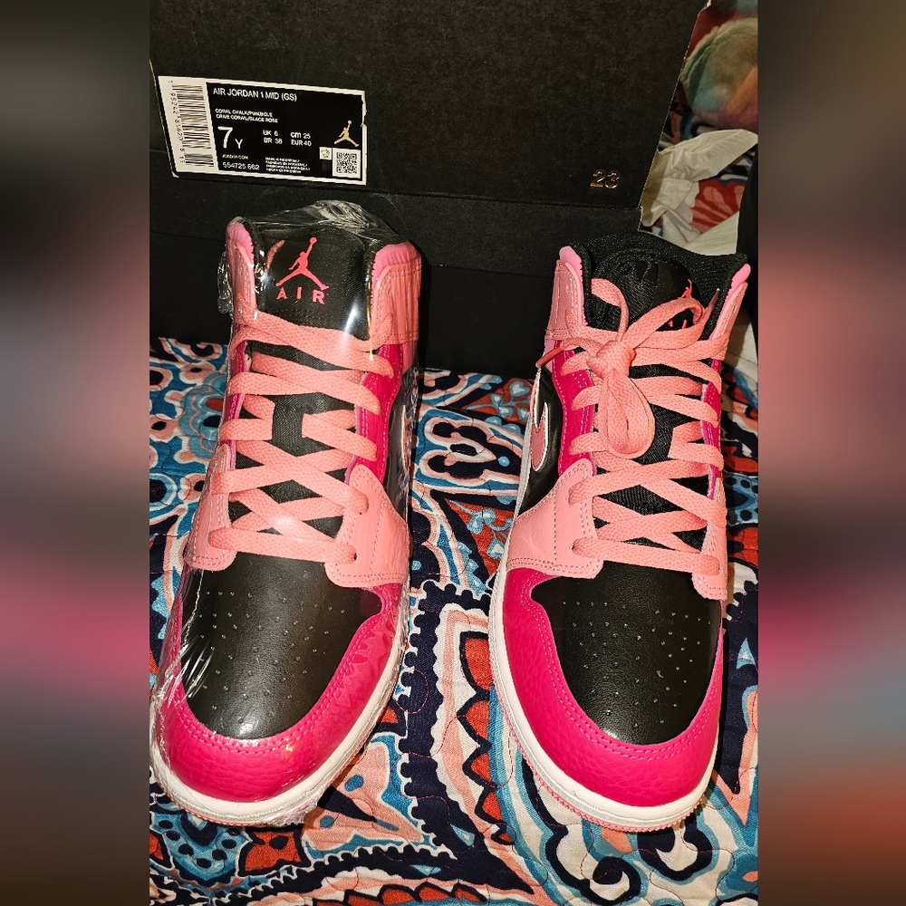 Nike Jordan 1